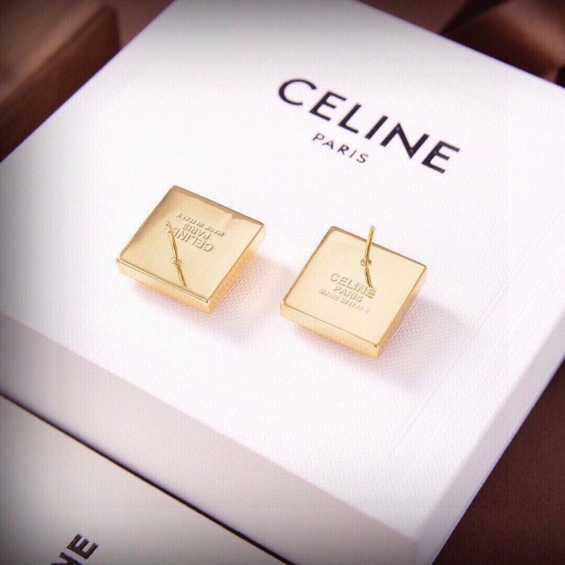 Celine Earrings